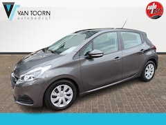 Peugeot 208 - 1.2 PureTech Active. Navigatie