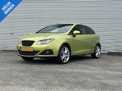 SEAT Ibiza SC - 1.4 Reference|17"|Clima|Trekhaak