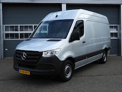 Mercedes-Benz Sprinter - 317 1.9 CDI L2H2 RWD AIRCO | MBUX | CAMERA | 3.5t TREKHAAK