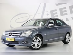 Mercedes-Benz C-klasse - 180 K Avantgarde/Trekhaak