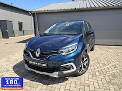 Renault Captur - 0.9 TCe Intens