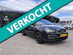Ford Focus - 1.6-16V First Edition, Koude airco, Inruil mogelijk