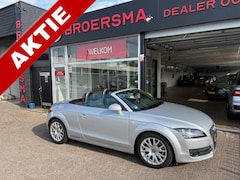 Audi TT Roadster - 1.8 TFSI DEALERONDERHOUDEN
