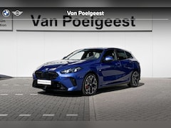 BMW 1-serie - 120