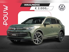 Volkswagen Tiguan - 1.5 eHybrid 204pk Life Edition | LMV 20'' | Trekhaak Uitklapbaar