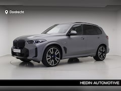 BMW X5 - xDrive50e M-Sport Pro | 22"| Comfortzetels | Harman Kardon | Panorama | trekhaak | Lederen