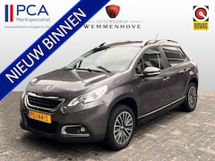 Peugeot 2008 - 1.2 VTi Allure Pack Premium Plus
