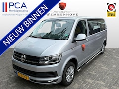Volkswagen Transporter Kombi - 2.0 TDI L2H1 Highline EXCL BTW
