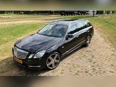 Mercedes-Benz E-klasse Estate - 200 CGI Avantgarde