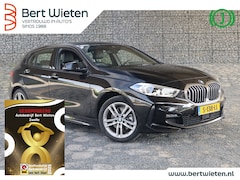 BMW 1-serie - 118i M Sport I Geen Import I CarPlay | Cruise | M Sport