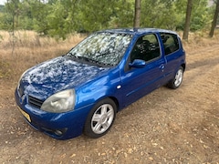 Renault Clio - 1.2-16V Campus APK T/M 23-12-2025