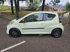 Citroën C1 - 1.0-12V Séduction