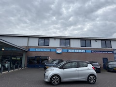 Citroën C1 - 1.2 PureTech | Shine 5-Drs | Airco | Camera