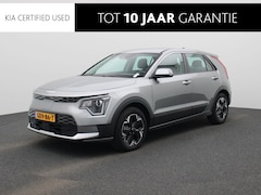 Kia Niro EV - Light Edition 64.8 kWh Navi | Camera | Clima | Cruise | Keyless