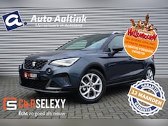 SEAT Arona - 95PK FR ADAPTIVE | CLIMA | PARKSENS | CARPLAY | CLIMA | FULL-LED