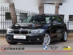 BMW 1-serie - 118i Edition Sport Line Shadow Executive |Carplay
