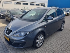 SEAT Altea XL - 1.6 TDI Business Line