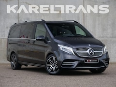 Mercedes-Benz V-klasse - V250 | AMG | Incl BTW & BPM | 7-persoons | memory-zetels | nette staat