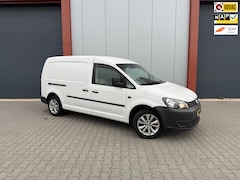 Volkswagen Caddy Maxi - 1.6 TDI MARGE