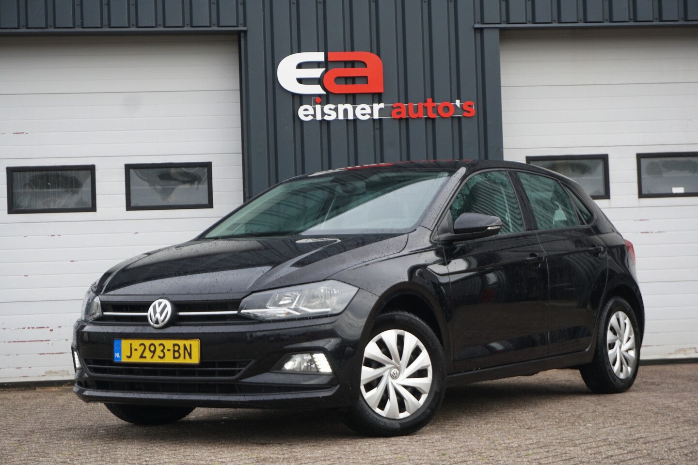 Volkswagen Polo - 1.0 TSI Comfortline | VIRTUAL COCKP. |  CARPLAY / NAVI | ADAPT. CRUISE | - AutoWereld.nl