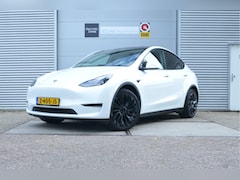 Tesla Model Y - RWD 58 kWh Enhanced AutoPilot (twv 3.800, -)
