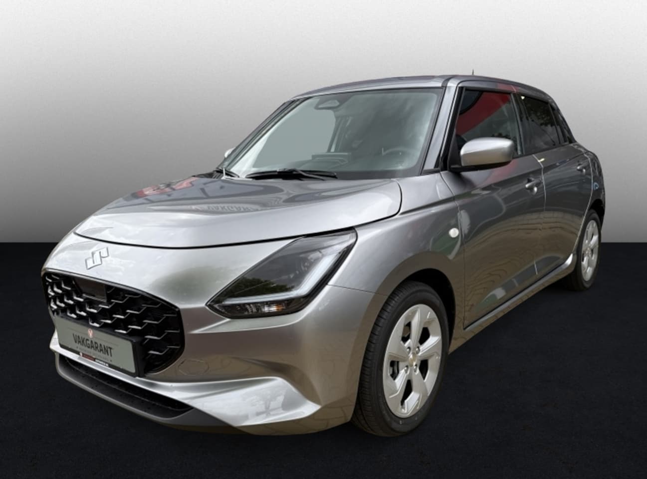 Suzuki Swift - 1.2 Select Automaat ( Apple Carplay / Android auto ) - AutoWereld.nl