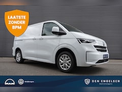 Volkswagen Transporter - 2.0 TDI L1H1 28 Bulli 170 pk 8-Traps Automaat, LED koplampen, Climatronic, PDV V + A, Acht
