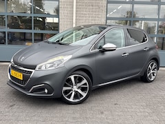 Peugeot 208 - 1.2 PureTech Première | PANORAMADAK | PARKEERCAMERA |