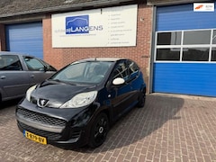Peugeot 107 - 1.0-12V XS Urban Move, Airco, 5-Drs
