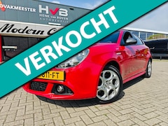 Alfa Romeo Giulietta - 1.4 T Sprint