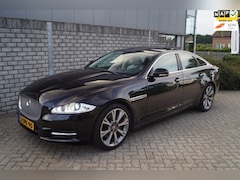 Jaguar XJ - 2.0 Premium Luxury Privilege Plus Edition Autom Panodak Luxe Leder Navi Camera Xenon Clima