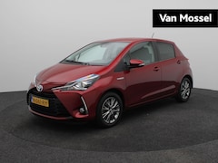Toyota Yaris - 1.5 Hybrid Dynamic | Trekhaak | Apple Carplay/Android Auto | Climate Control |