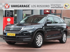 Skoda Kodiaq - 1.5 TSI Greentech *Business* | Camera | Half- Leder | Carplay | Navigatie | Cruise & Clima