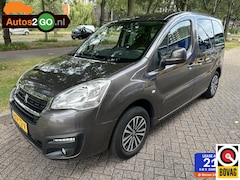 Peugeot Partner Tepee - 1.2 PureTech Active