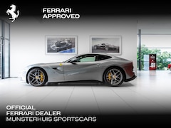 Ferrari F12 - Berlinetta ~Munsterhuis~