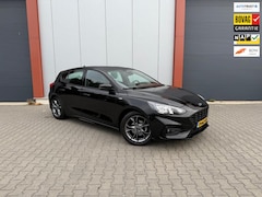 Ford Focus - 1.0 EcoBoost ST Line Business