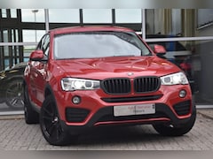 BMW X4 - XDrive20i High Executive Aut. Leder Pdc Trekhaak Pdc 1ste Eigenaar