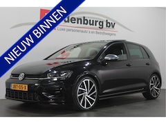 Volkswagen Golf - 2.0 TSI 4Motion R - Pano / Carplay / Camera