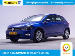 Volkswagen Polo - 1.0 TSI Comfortline [ Navi Airco LMV ]