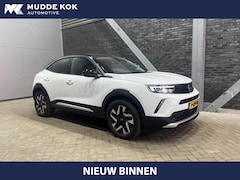 Opel Mokka-e - Elegance 50-kWh | Stoel+Stuurverwarming| BLIS | Getint Glas | Keyless