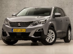 Peugeot 3008 - 1.2 PureTech Sport Automaat (APPLE CARPLAY, GROOT NAVI, STOELVERWARMING, 360 CAMERA, SPORT
