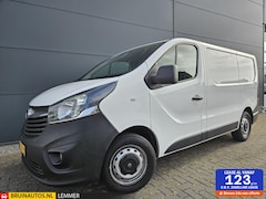 Opel Vivaro - 1.6 CDTI L1H1 Sport airco navi trekhaak