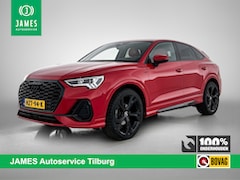 Audi Q3 Sportback - 35 TFSI S-LINE VIRTUAL | B&O | 20" LMV