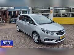Opel Zafira - 1.6 CDTI Business Executive Grijs Kenteken
