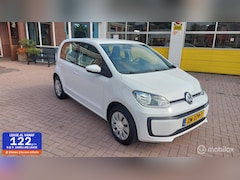 Volkswagen Up! - 1.0 BMT move up