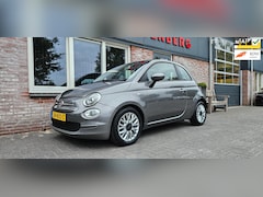 Fiat 500 - 0.9 TwinAir Turbo Popstar Automaat Airco NAP Leuke Auto