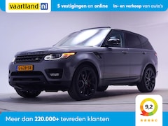 Land Rover Range Rover Sport - 4.4 SDV8 HSE [ Panorama Meridian Leder ]