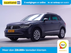 Volkswagen Tiguan - 1.4 eHybrid Executive Life [ Virtual Leder Comfortstoelen Navi Camera ]