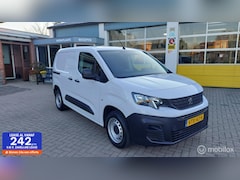 Peugeot Partner - bestel 1.5 BlueHDi 100 S&S L1