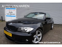 BMW 1-serie Cabrio - 128i High Executive